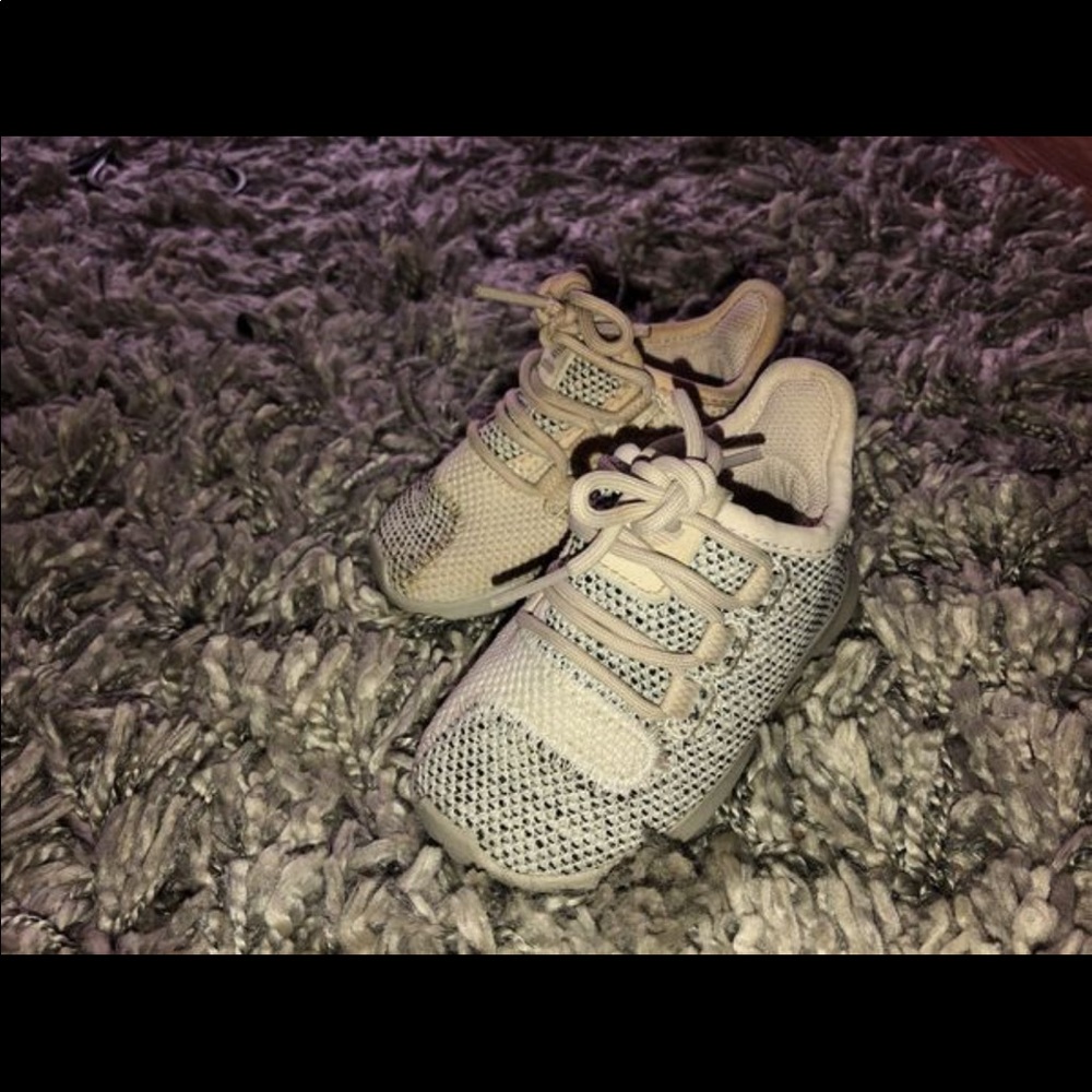 Baby adidas